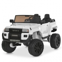 . Джип M 6296EBLR-1(24V)