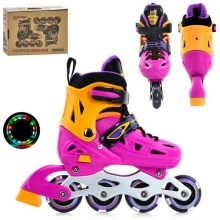 . Ролики A4151-S-V