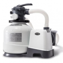 . Фільтр-насос 26648