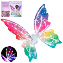 Набір аксесуарів 606-9, крила, в кор-ці