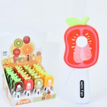 Вентилятор MK 5602, 24шт в дисплеї