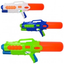 Водяной автомат MR 0243, мікс кольорів, в кульку