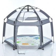 . Намет MR 1512 Silver Mist