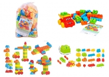 я Конструктор 6832 Макс 100дет ТехноК