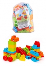 яя Конструктор 6818 Макс 50дет ТехноК