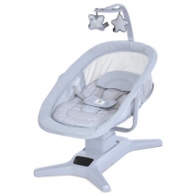 . Заколисуючий центр 8301