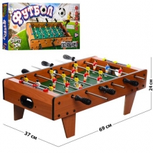 яя Футбол 2035N, (4), в кор-ці