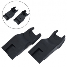 . Адаптер для автокрісла ME 1221-ADAPTER, 2шт, у пакеті