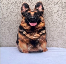 яя Подушка №25 Овчарка