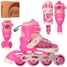 . Ролики A 4137-XS-P