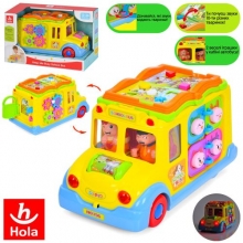 яя Гра 796, автобус, в кор-ці