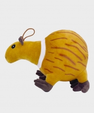 яя М'яка іграшка 45672-1 капібара Бурбалоні Лулілоні 