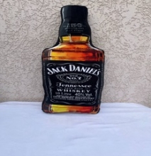 яя Подушка №55 Джек Дениелс