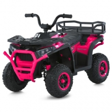 . Квадроцикл M 6127EBLR-8(24V)