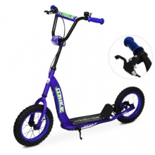 . Самокат SR 2-043-1-BL1