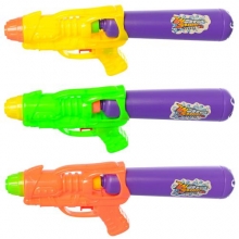 Водяний пістолет M 5938, 3кольори, в кульку