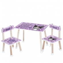 . Столик M 501-6