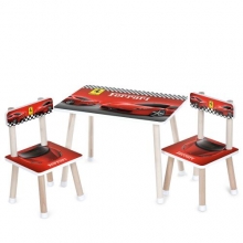 . Столик M 501-19