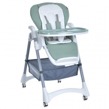 . Стільчик ME 1177 STEADY Menta