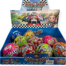 яя Фігурка 1257, Щенячий патруль, 12шт в дисплеї