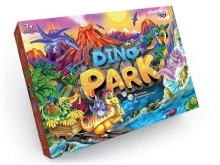 я Гра мала Dino Park DTG95 Danko Toys