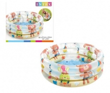 . INTEX Басейн 57106, 12шт/ящ