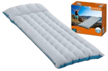 . INTEX Велюр матрац 67997, 6шт/ящ