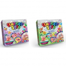 я Набір Пластилінове Мило Play Clay Soap великий укр PCS-01-01U-02U Danko Toys