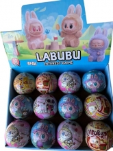 яя Фігурка K0150, LBB, 12шт в дисплеї