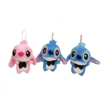 яя М'яка іграшка Стіч брелок 224015