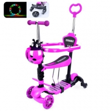 . Самокат JR 3-101-P