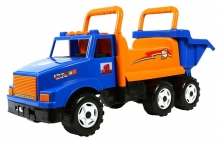 яя Толокар Каталка МАГ 211 Синій Orion