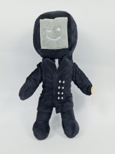 яя М'яка іграшка Іграшка Skibidi Toilet 2530077