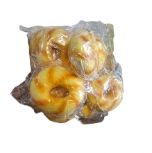 Іграшка Donut, сквіш, 12шт/уп