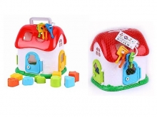 я Будинок 6719 ТехноК