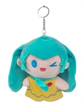 яя М'яка іграшка Брелок Лялька Хацуне Міку 256052