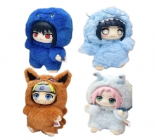 яя М'яка іграшка Лялька Вакуку 256059, без пакування