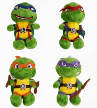 яя М'яка іграшка M 3886, ЧН, 4види