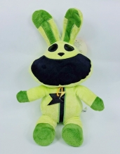 яя М'яка іграшка Poppy Playtime 2610381 Зелений