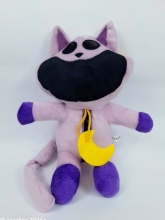 яя М'яка іграшка Poppy Playtime 261038 Фіолетовий