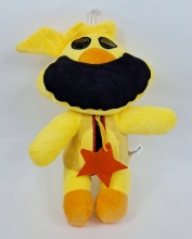 яя М'яка іграшка Poppy Playtime 2610382 Жовтий