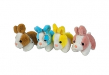 яя М'яка іграшка Брелок Зайчик 262200