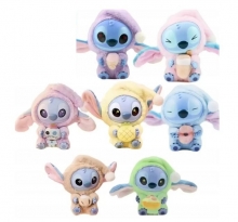 яя М'яка іграшка 262211, Stich, без коробки / без упаковки
