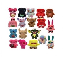 яя М'яка іграшка Фуглер 262213, 12шт в упаковці