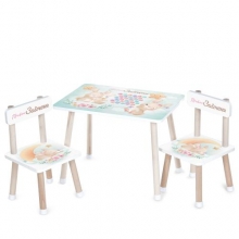 . Столик M 501-12