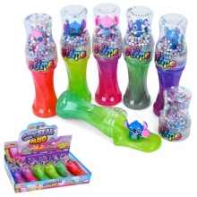 Лізун MK 5533, стіч, 6шт в дисплеї