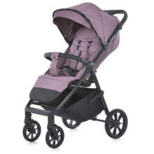 . Коляска детская ME 1182 MALTA Frost Orchid