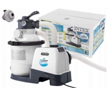 . INTEX Фільтр-насос 26644