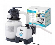 . INTEX Фільтр-насос 26646