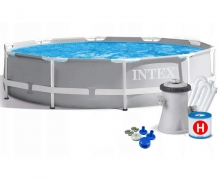 . INTEX Басейн каркасний 26702, 305-76см